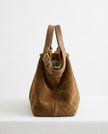 The Soft Landing Bag