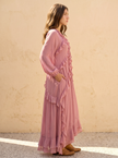 The Free Spirit Dress