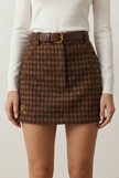 The Campus Cool Skirt