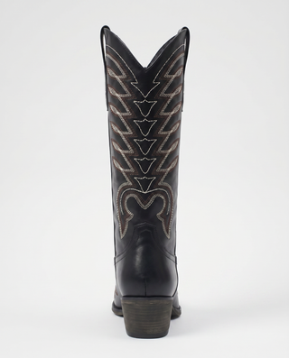 The Amarillo Stitched Boot