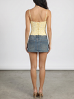 The Garden Gate Corset