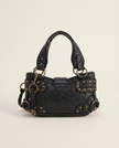 The Midnight Lock Bag