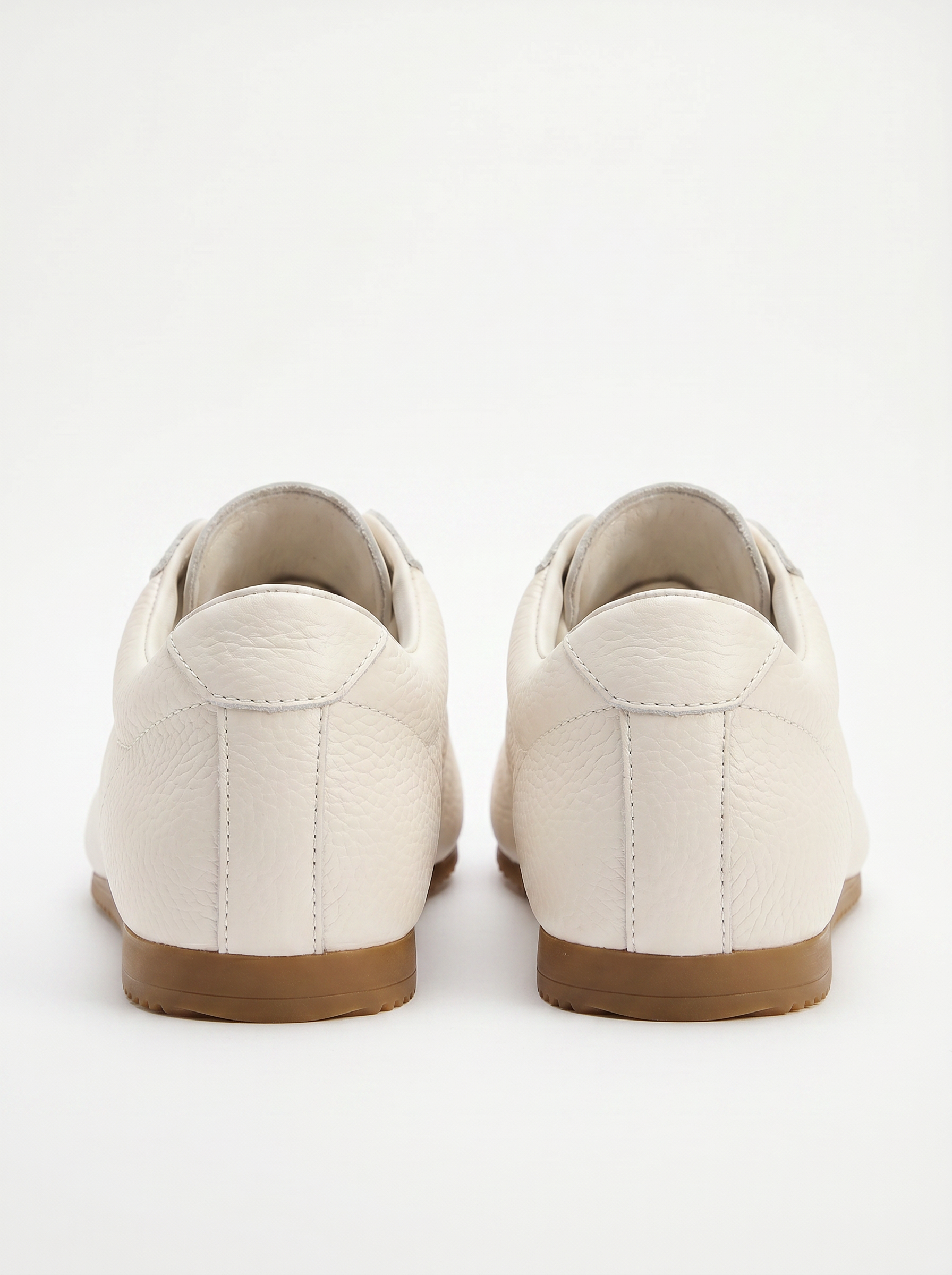 The Quiet Luxury Sneaker