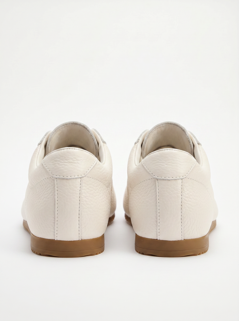 The Quiet Luxury Sneaker