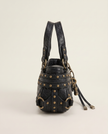 The Midnight Lock Bag