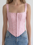 The Blossom Corset