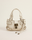 The Midnight Lock Bag