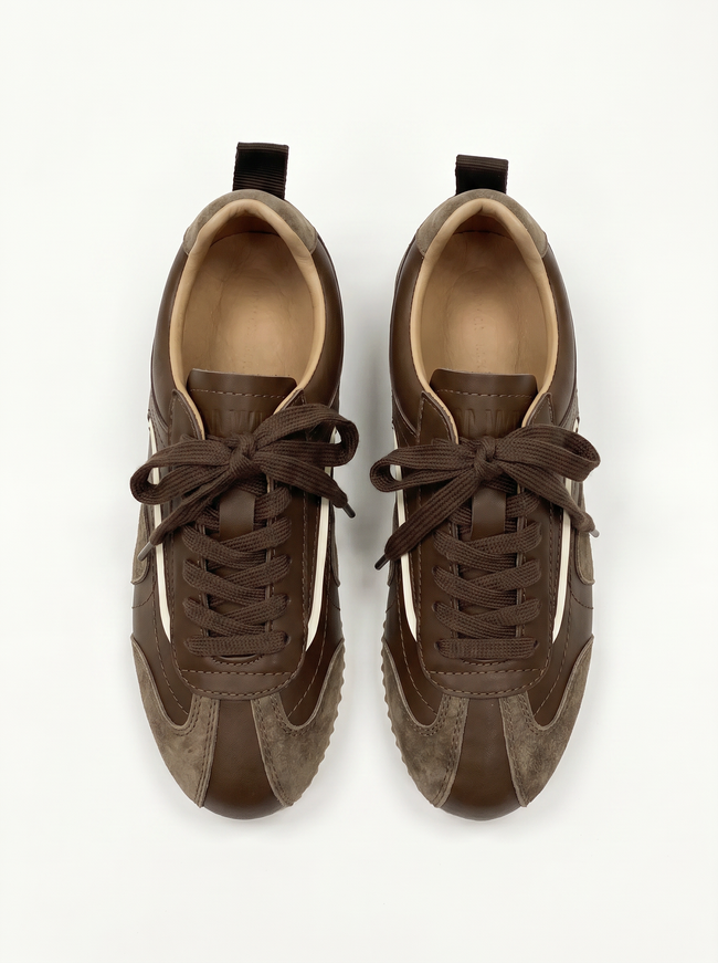 The Earth Seducer Sneaker