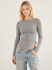 The Sharp Edge Top