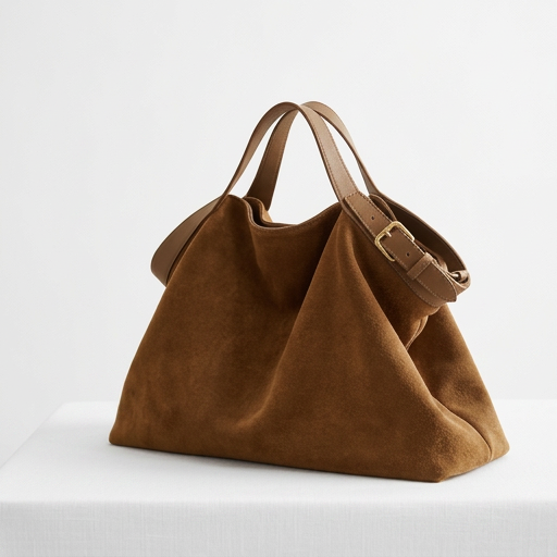 The Soft Landing Bag