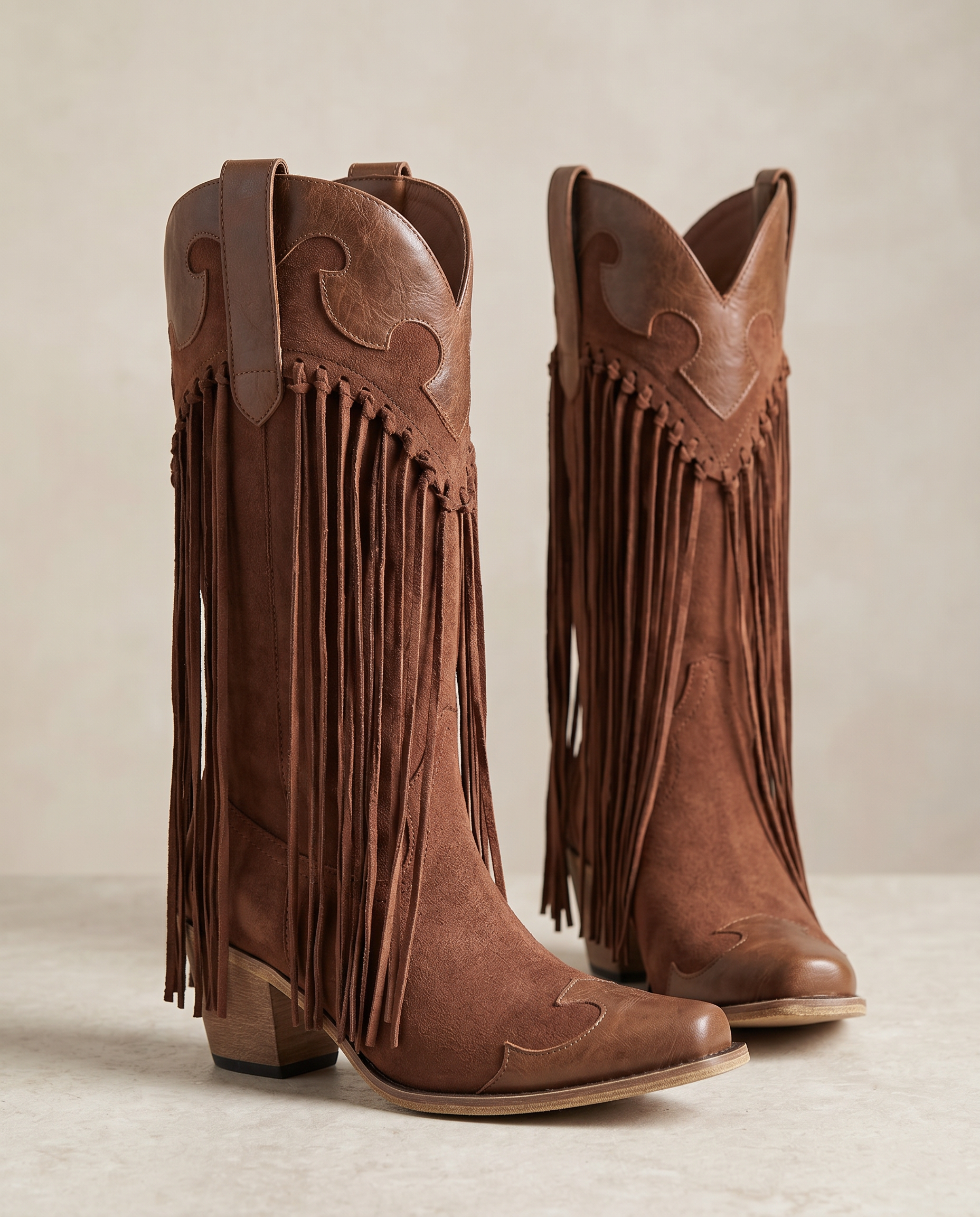 The Spirit Dancer Boot
