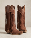 The Spirit Dancer Boot