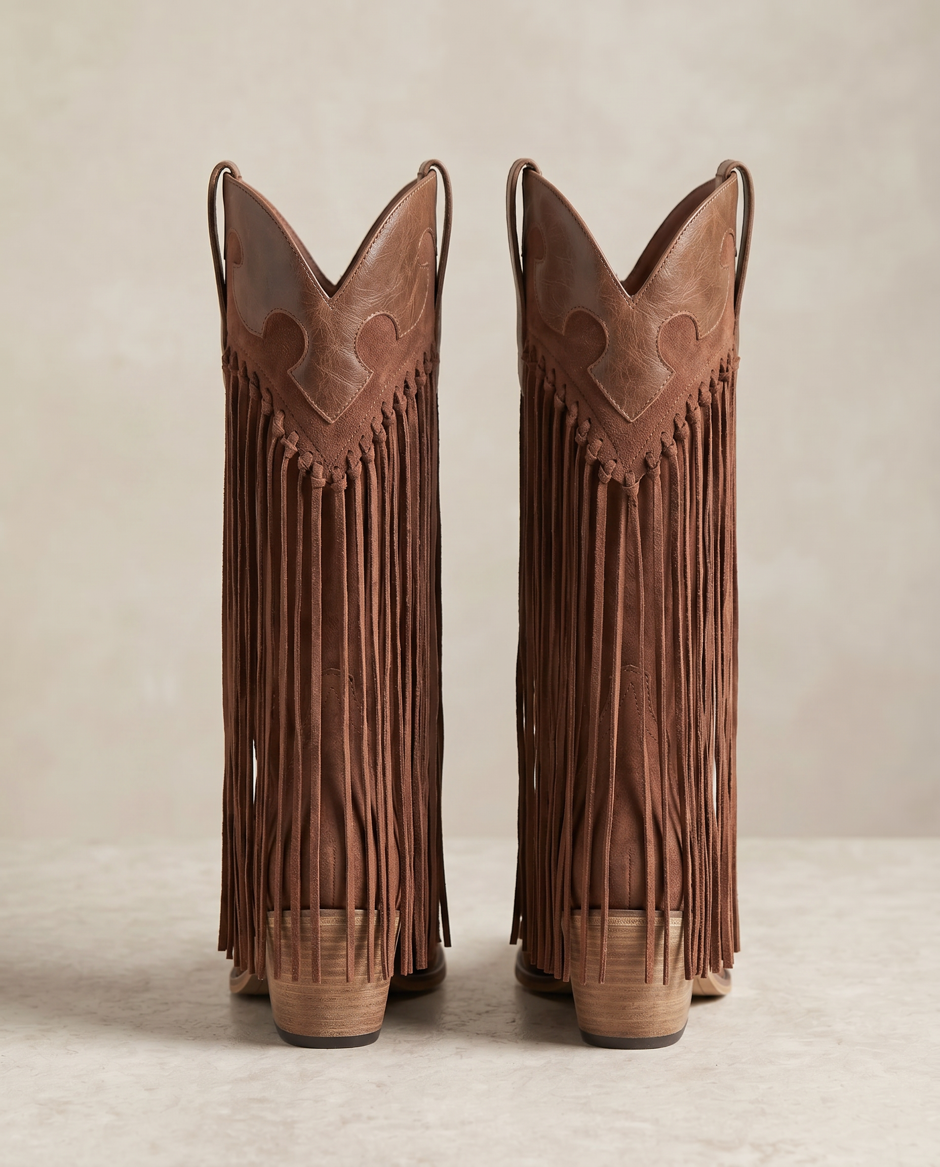 The Spirit Dancer Boot