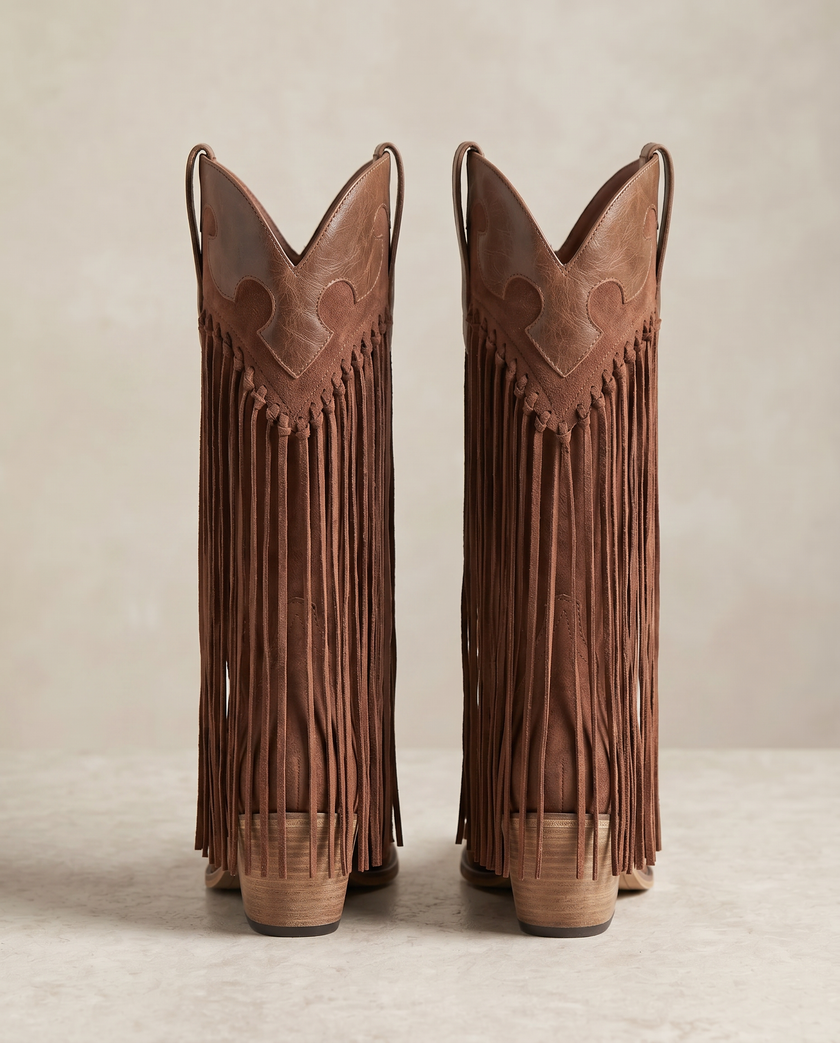 The Spirit Dancer Boot