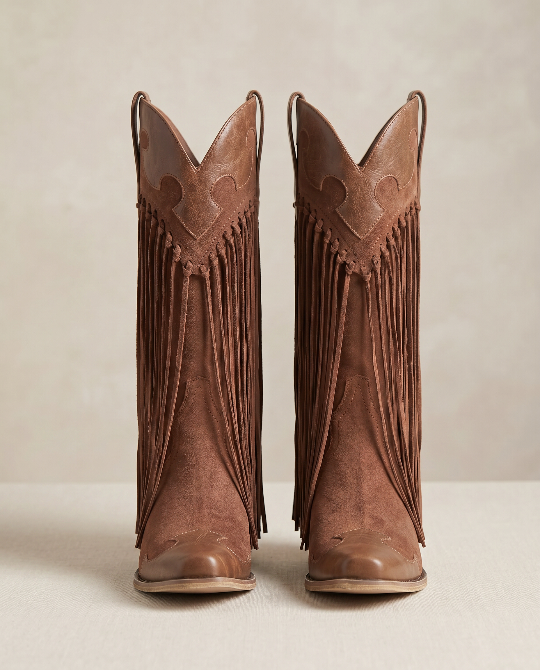 The Spirit Dancer Boot