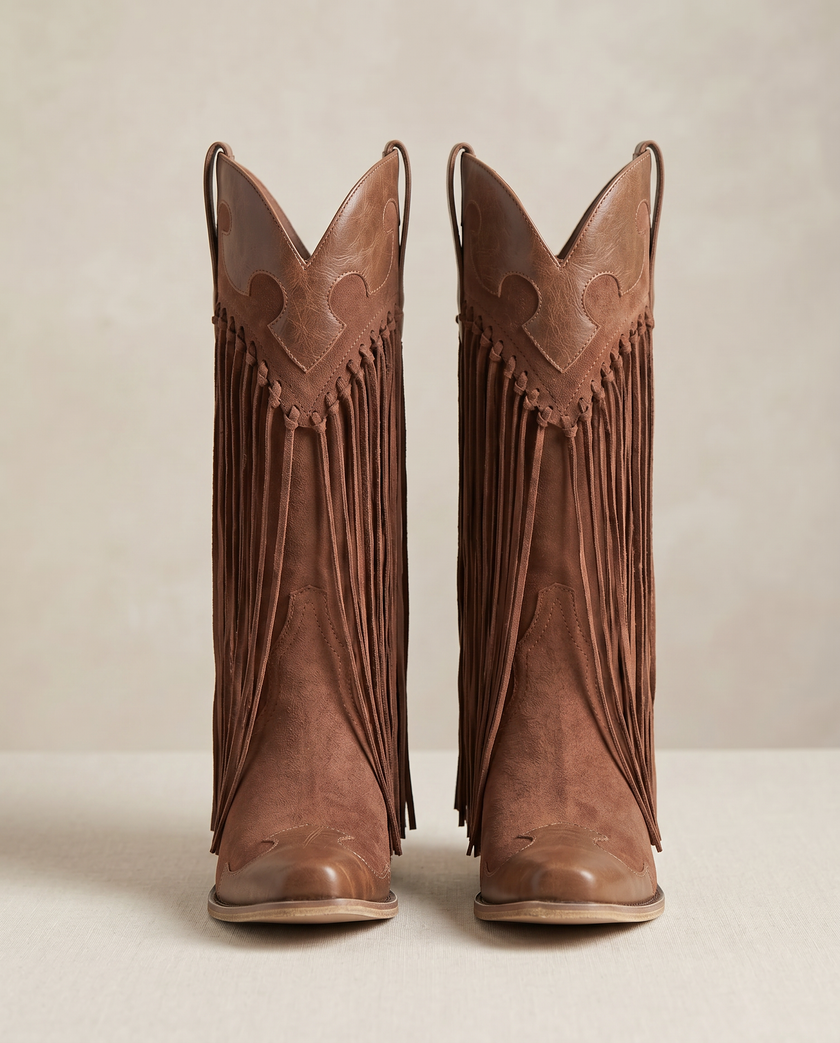 The Spirit Dancer Boot