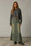 The Siren Song Skirt