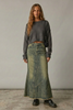 The Siren Song Skirt