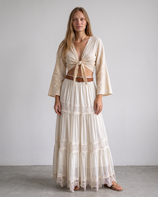 The Ethereal Edit Skirt