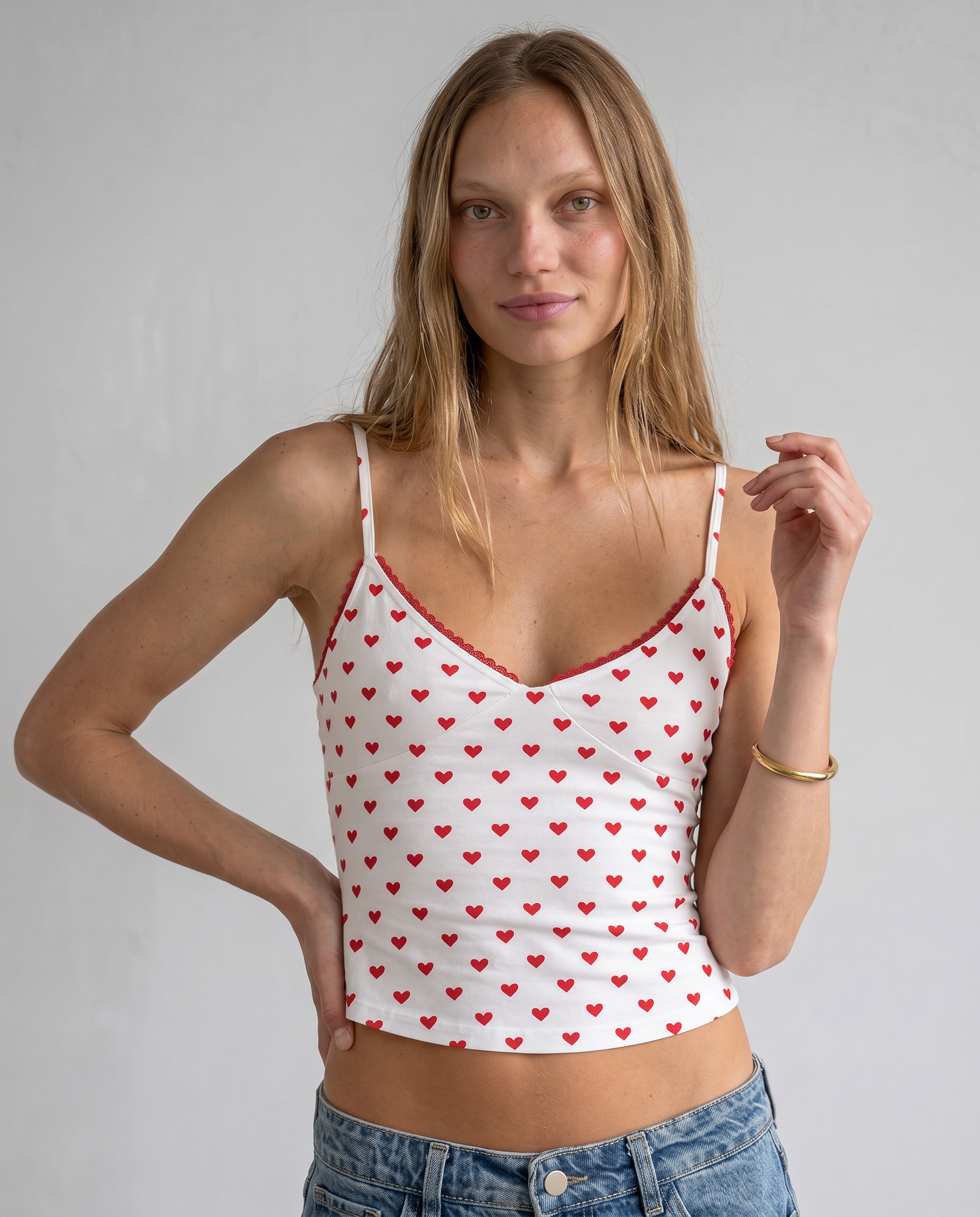 Fernwood Cami
