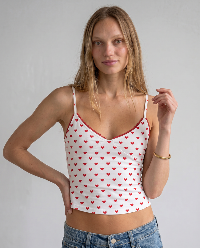 Fernwood Cami