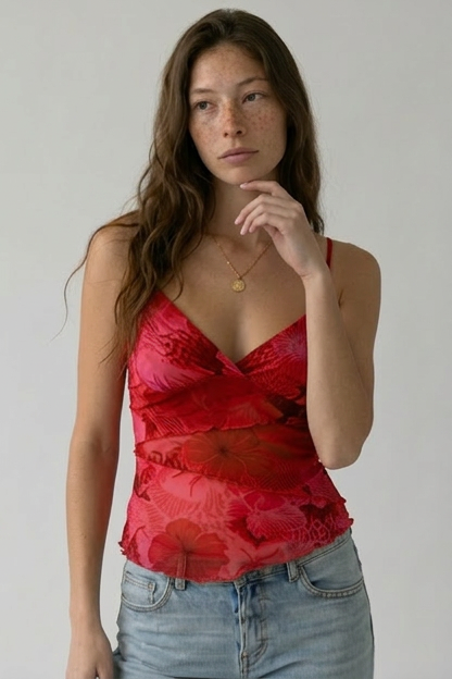 The Temptation Cami