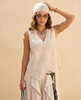 The Moon Garden Vest