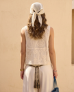 The Moon Garden Vest