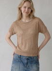The Sundaze Knit Top