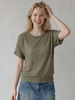 The Sundaze Knit Top