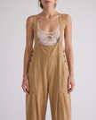 Wilhelmina Utility Overalls
