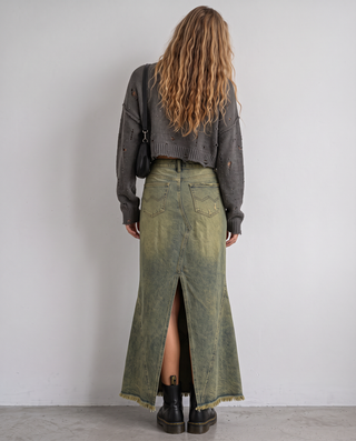 The Siren Song Skirt