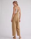 Wilhelmina Utility Overalls