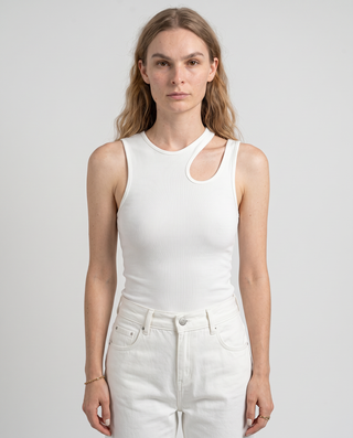 Marlowe Cutout Tank