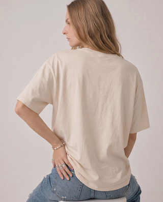Margaux Oversized Tee