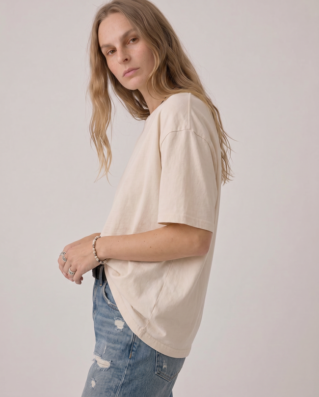 Margaux Oversized Tee