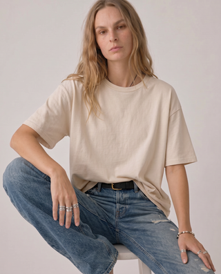 Margaux Oversized Tee
