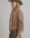 The Free Spirit Jacket