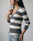 Astrid Rugby Sweater