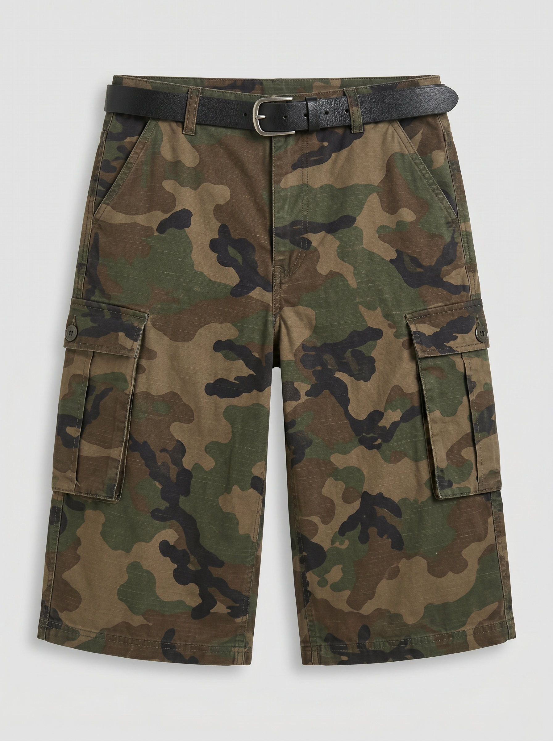 The Combat Ready Jorts