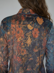 The Velvet Underground Blouse