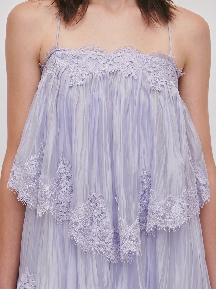 The Heavenly Creature Dress