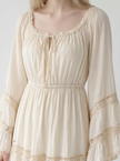The Celestial Temptress Dress