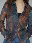 The Velvet Underground Blouse