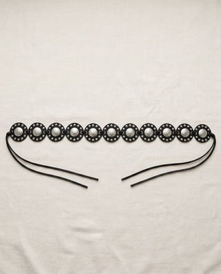 The Ibiza Belt