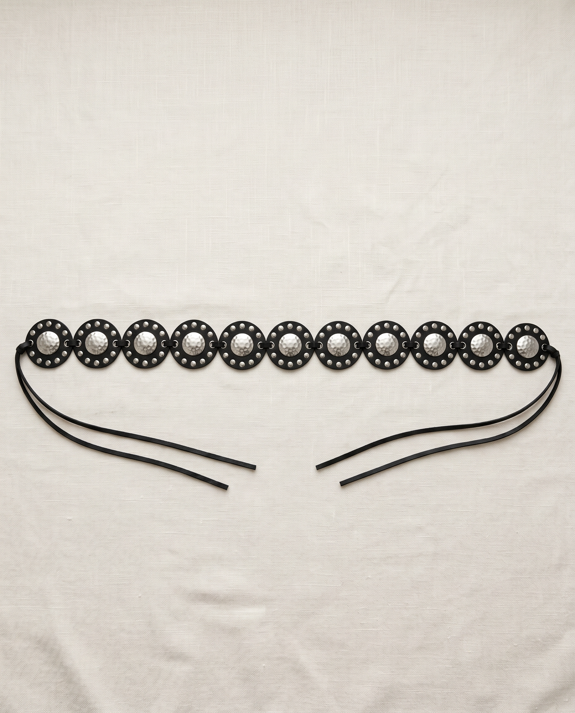 The Ibiza Belt