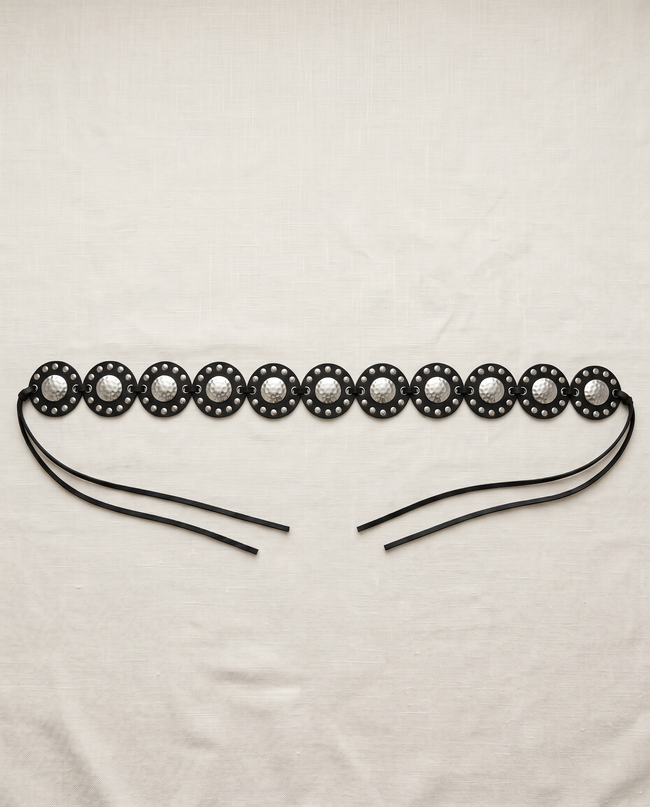 The Ibiza Belt