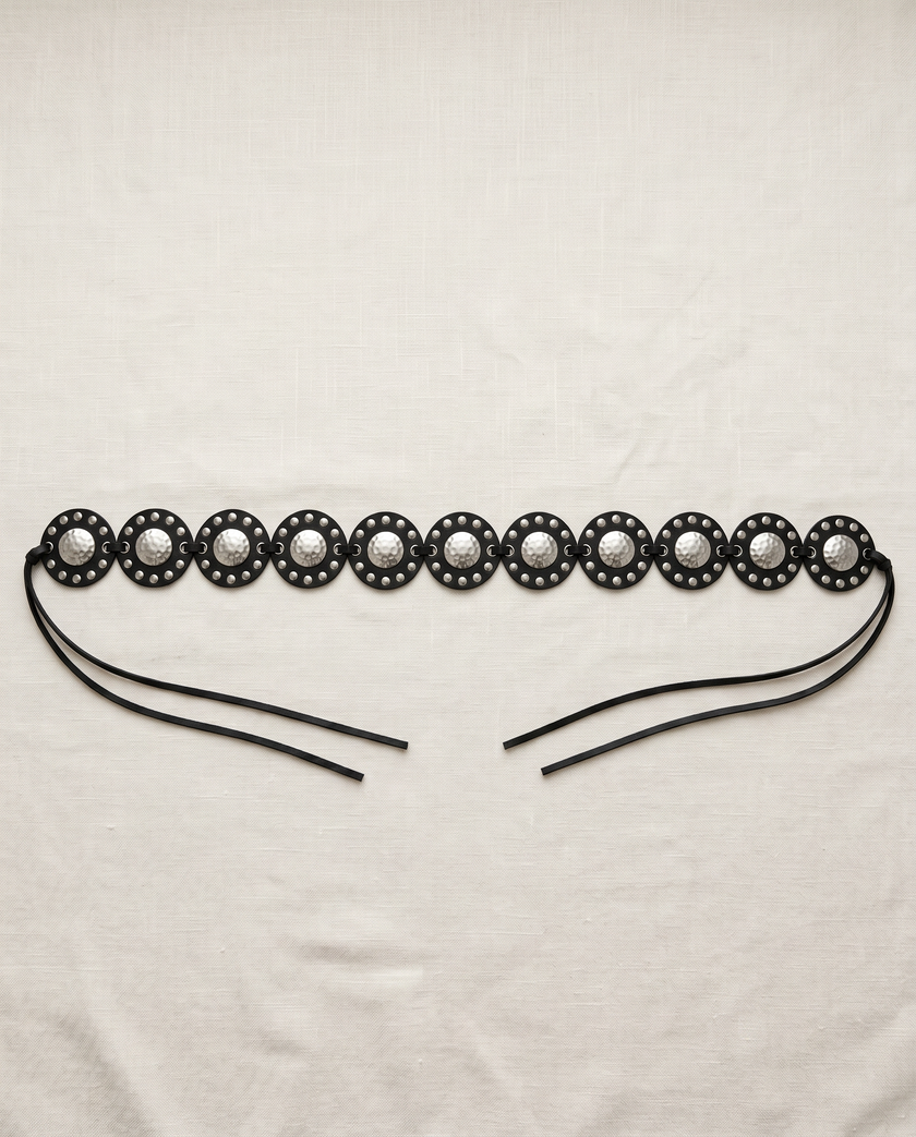 The Ibiza Belt
