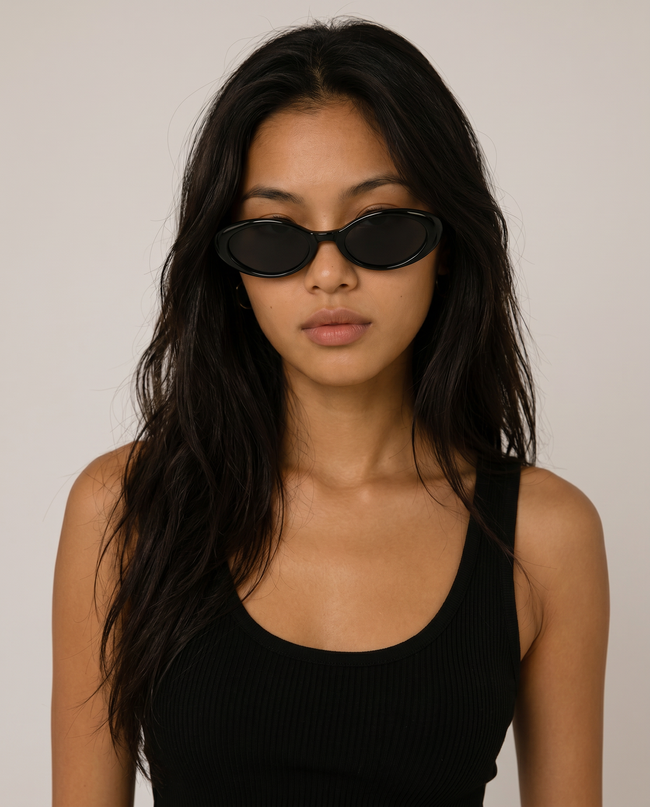 The Roxanne Sunglasses