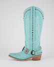 The Concho Trail Boot